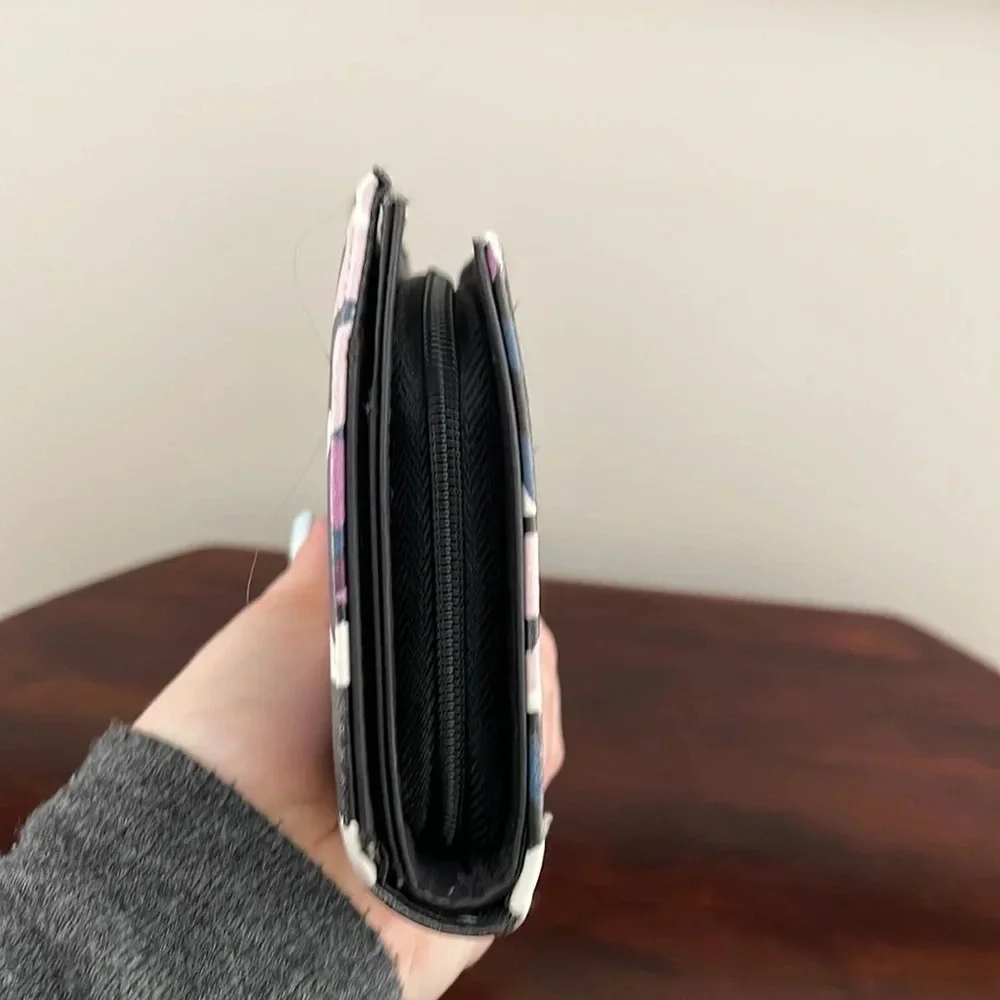 Nicole Miller wallet